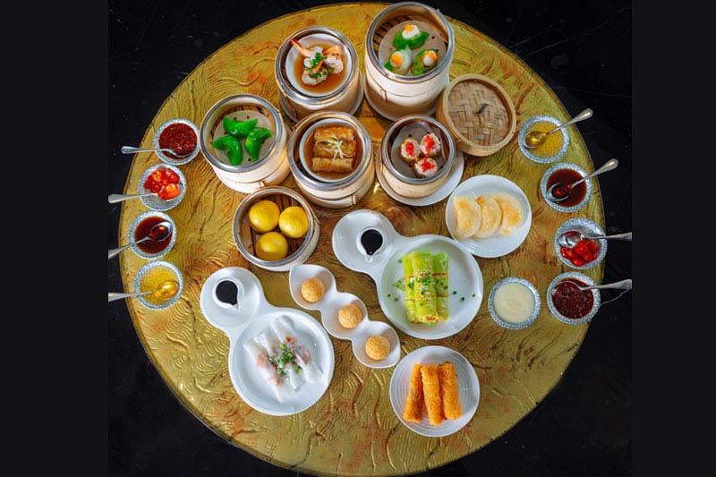 ‘Eat Out กับแมริออท บอนวอย’  อิ่มเอมกับโปรโมชั่นอาหาร 3 ระดับทั่วไทย