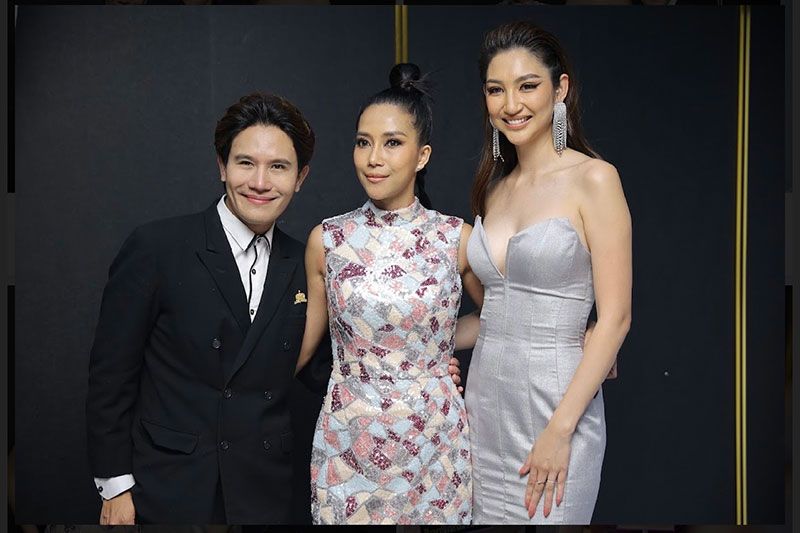 ส้ม-น็อต พร้อมดันดาวดวงใหม่! ‘Miss Super Idol 2022’