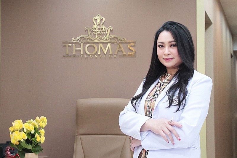 ‘หมอแยม-พญ.รุ่งไพลิน รัตนชีวร’ กับ Work-life balance ฉบับไม่ซ้ำใคร