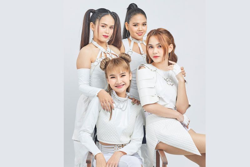 ‘4 สาวซูเปอร์แซ่บ’เขย่าสมาชิกใหม่ พร้อมปล่อยของ ที่สำคัญแซ่บกว่าเดิมมากแม่!!!