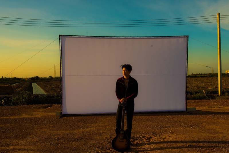 ‘เป้-อารักษ์’ หยิบคำบูลลี่ตลอด 10 ปีในวงการเพลง ปล่อยซิงเกิ้ลใหม่ล่าสุด ‘เชิญด่า’