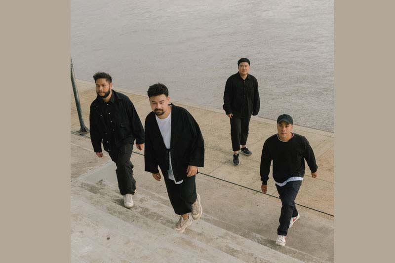 เพลงฟีลกู๊ด ความรู้สึกดี จาก ‘Run Baby Run’