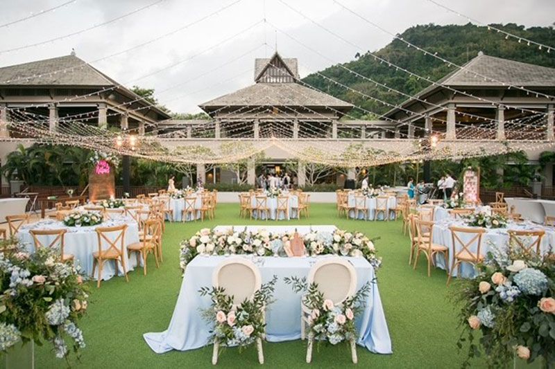 ‘AWC Luxe Wedding Showcase 2022' รวมแพ็กเกจแต่งงานจากโรงแรมและรีสอร์ทชั้นนำในเครือทั่วไทย
