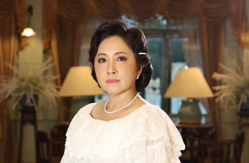 'กวาง-กมลชนก'กับ 5 ฉากแรง ใน 'บ่วงใบบุญ'ที่แฟนละครดูแล้วอยากหยุมหัว!