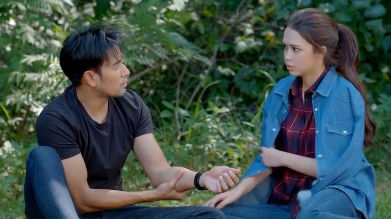 'เกรท'ยังเคียดแค้น ไม่ยอมเชื่อใจ 'แพท'