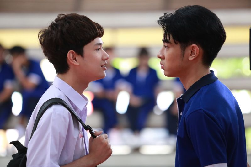 'โมบายล์ BNK48'ลุ้นหัวใจเกือบหยุดเต้น!'ตน ต้นหน' เปิดฉากท้า 'เจเจ แดน'ดวลกลองสนั่น!