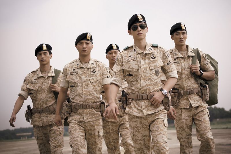 หยุดยาวนี้…ติ่งซีรีส์ ห้ามพลาด !!! โมโนแมกซ์ จัดให้ 3 ซีรีส์น่าดู สนุกครบรส