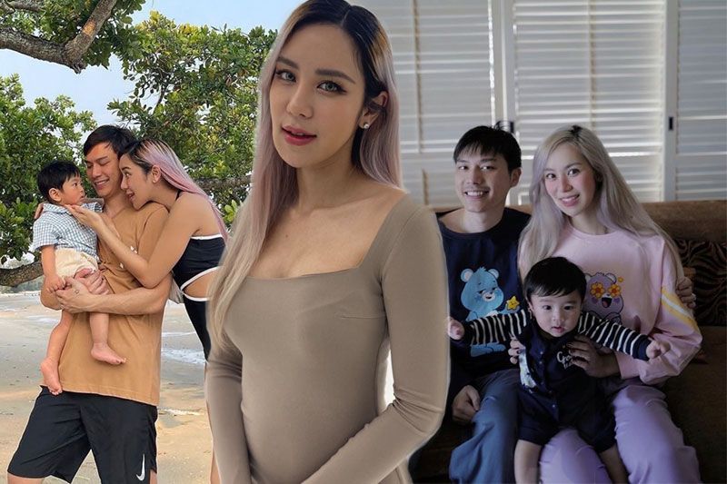 'ขนมจีน กุลมาศ'จัดเวลาบาลานซ์ชีวิตลงตัวขอเบรกคนที่ 2 ก่อน แอบซุ่มเซ็นสัญญาทำเพลงปีนี้แน่นอน