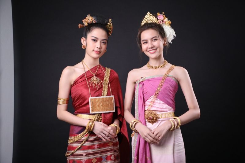 iAM แตกไลน์ผลิตภาพยนตร์ 'ผ้าผีบอก'จ่อฉายโรงภาพยนตร์ปลายเดือนมิถุนายน 2022