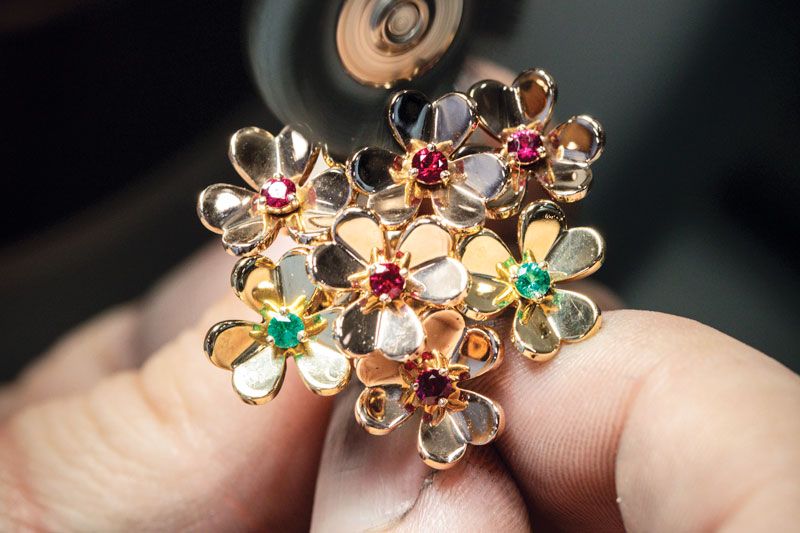 ‘ฟริว็อล’ คอลเลคชั่นใหม่ของปี2022  ความงดงามของพรรณพฤกษา