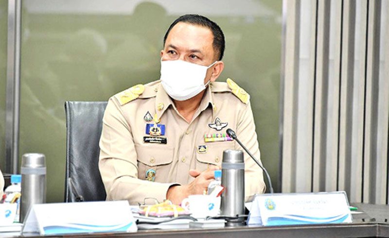 รายงานพิเศษ : ถอดบทเรียนจากฤดูแล้ง..มาขับเคลื่อนมาตรการรับมือฤดูฝน