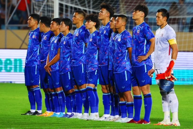 สถิติ’ช้างศึก’ข่มอินโดนีเซียไม่แพ้ซีเกมส์33ปี