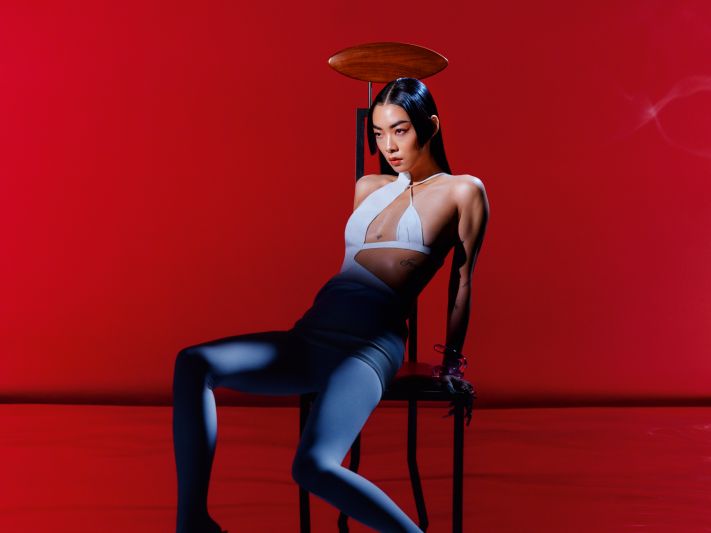 Rina Sawayamaปล่อยเพลงป๊อบแดนซ์ใหม่ 'This Hell' ตัวแทนกลุ่ม LGBTQ