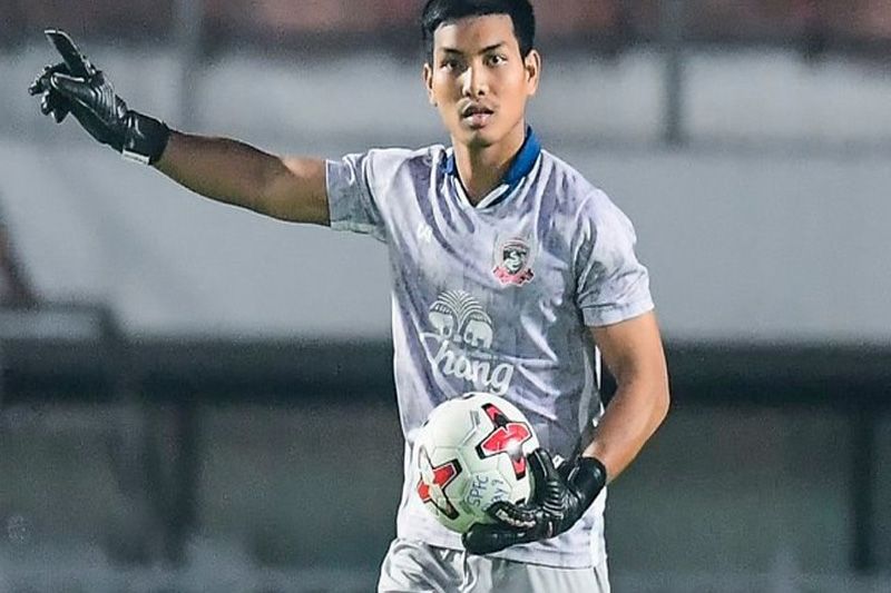 เรียก‘สหวิช’ทายาทชัยยงค์ติดทีมชาติไทย