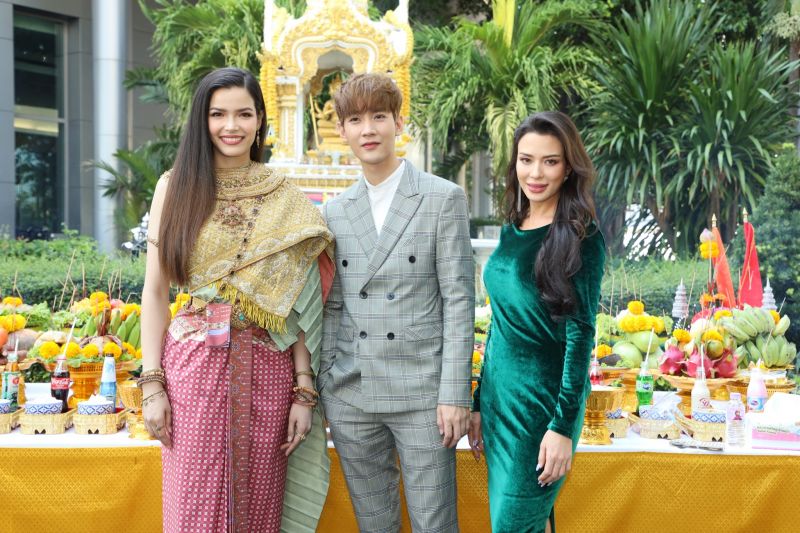 ซีรีส์‘เจ้าหญิงหลงยุค’แจ้งข่าว เลื่อนออกอากาศ 2 ตอนสุดท้าย