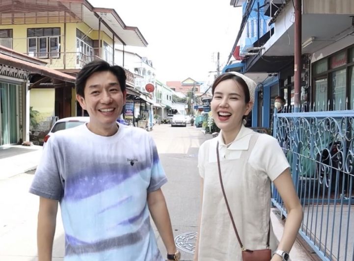 สายกินห้ามพลาด! 'บอย-เจี๊ยบ'ชี้เป้าร้านลับในพัทยา