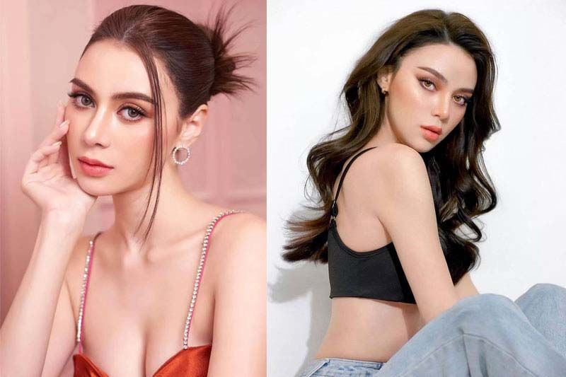 ‘มีมี่-กัลยรัตน์ ขัติยะ’  กับฝันที่รอการพิสูจน์