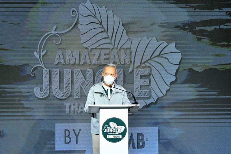 ‘เบตง’สนาม2 จัดวิ่งเทรล 17-19 ก.พ.66 คาดเงินสะพัด 100 ล้าน