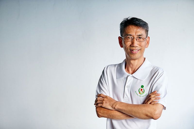 มูลนิธิโรคพันธุกรรมแอลเอสดี รวมพลัง‘เปลี่ยนชีวิต’ผู้ป่วยโรคปอมเป