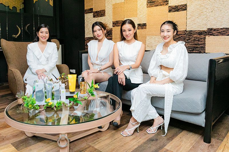 แนะนำเทคนิคการดูแลผมทำสี ให้สวยสุขภาพดี