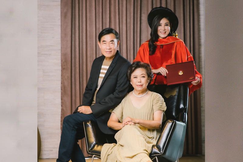 ภารกิจสานฝันของ เบน-กัลยานี กมลวิศิษฎ์ แห่งบีเจ ยีนส์