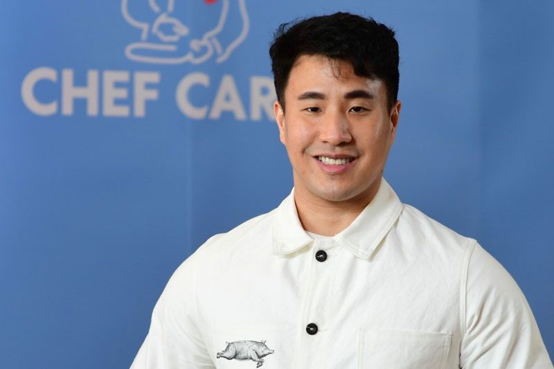 มูลนิธิเชฟแคร์ส จับมือแพลตฟอร์ม Cariber ชวน 5 เชฟชั้นนำ ส่งมอบความรู้ฟรี