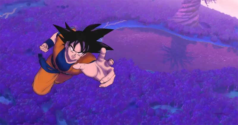 อนิเมะระดับโลก ‘Dragon Ball Super: SUPER HERO’