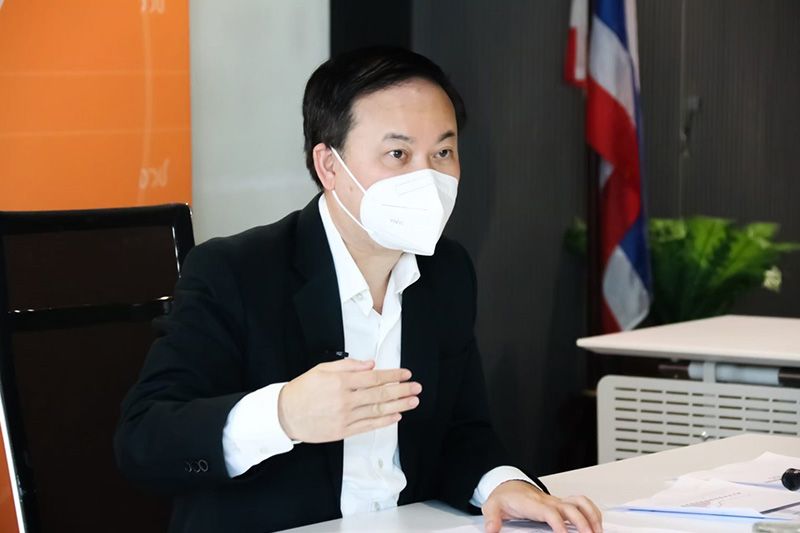 เปิดผลงานเด่น 3 ปี สอวช.ปฏิรูประบบอุดมศึกษา-วิทยาศาสตร์ -วิจัย-นวัตกรรม