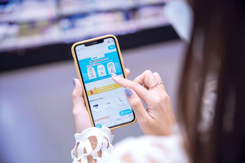 Digital Health ในวันที่สุขภาพและความงาม พร้อมเสิร์ฟแค่คอลเดียว