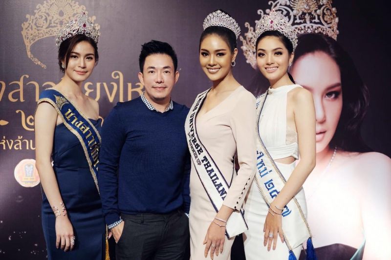 MGM เปิดมุมมองใหม่ที่ท้าทายกับเวทีประกวดนางงามนานาชาติ สัญชาติไทย