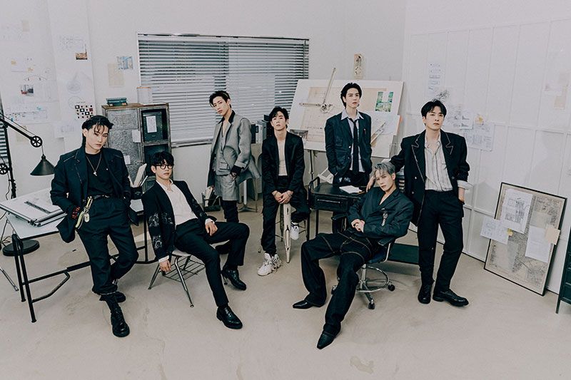 ต้อนรับการกลับมาของ ‘GOT7’ ด้วย EP ชุดใหม่