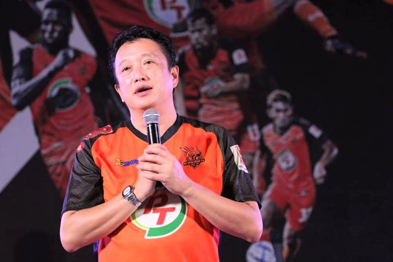 ‘ทรงเกียรติ’ ใจป้ำอัดฉีด’ต่อพิฆาต’ 8ล้านบาท!