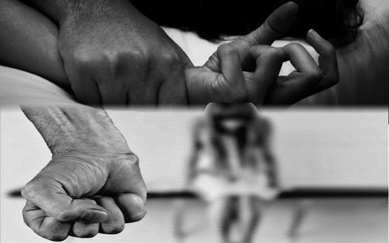 สกู๊ปแนวหน้า : ปรับกฎหมาย-แก้ทัศนคติ เลิก‘ชายเป็นใหญ่’ลด‘คดีเพศ’