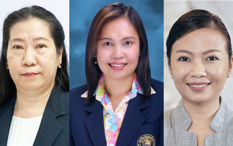 ‘ม.หอการค้าไทย’จับมือ‘ชีวาศรมอคาเดมี่’ ชูหลักสูตร ‘บูรณาการส่งเสริมสุขภาพและความงาม’