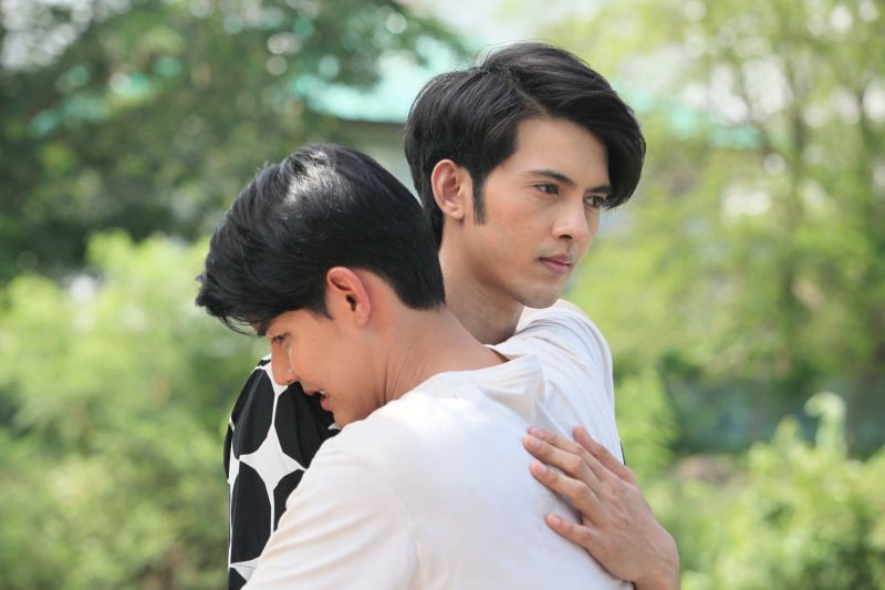 รายการ 'ฟ้ามีตา'ตอน 'แผลเป็น'