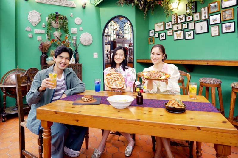 สายกินห้ามพลาด !! ‘เปรี้ยวปาก Festival 2022 อร่อยเงินล้าน สร้างงานสร้างอาชีพ’