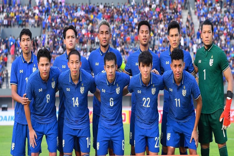 แฟนบอลเฮ! ไทยรัฐทีวียิงสดทีมชาติไทยชุดใหญ่