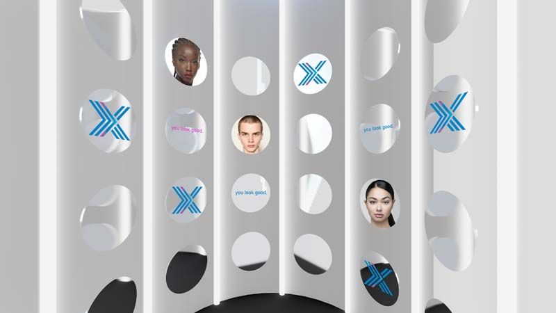 ‘มิว-ศุภศิษฏ์’ชวน แชร์ เช็คอิน  ในงาน‘The Beauty of Self Xpression’