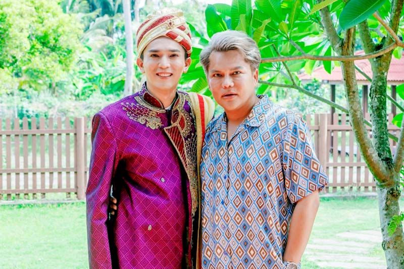 ห่างละครจักรๆวงศ์ๆนาน20ปี  ‘บอล-ณัฐพล’หวนคืนบทพระเอก