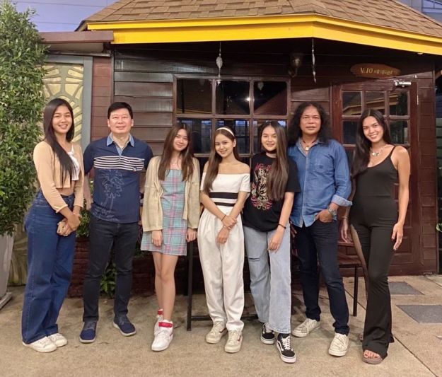 ชัวร์ฯ ลุยหน้าทำเพลงต่อปั้นซุปตาร์เลือดใหม่ประดับวงการลูกทุ่ง