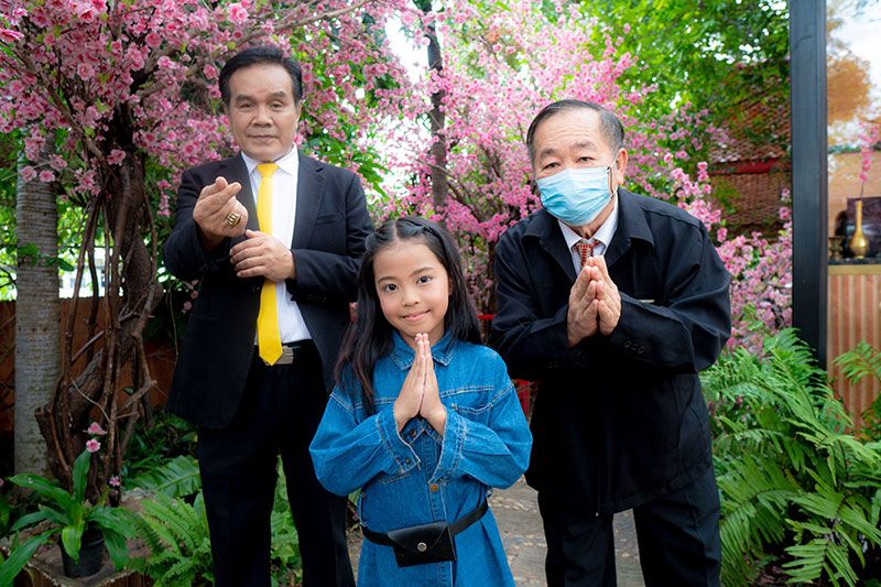 เหมือนมากจนฮือฮา ‘หนูอยากไปเที่ยว I want to travel’  4 วันทะลุ 4 ล้านวิว