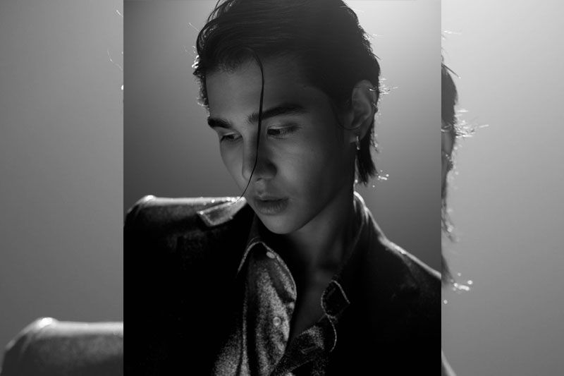 ‘แค่เงา’ (Hide) ซิงเกิ้ลที่สี่จาก ‘เจฟ ซาเตอร์’