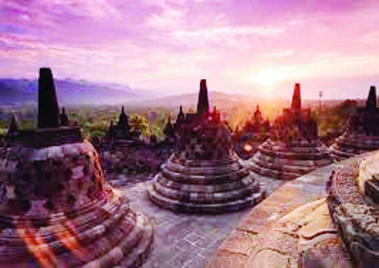 ภูมิบ้าน ภูมิเมือง : ‘นาครกฤตาคม’ วรรณกรรมชวาโบราณมรดกความจำโลก