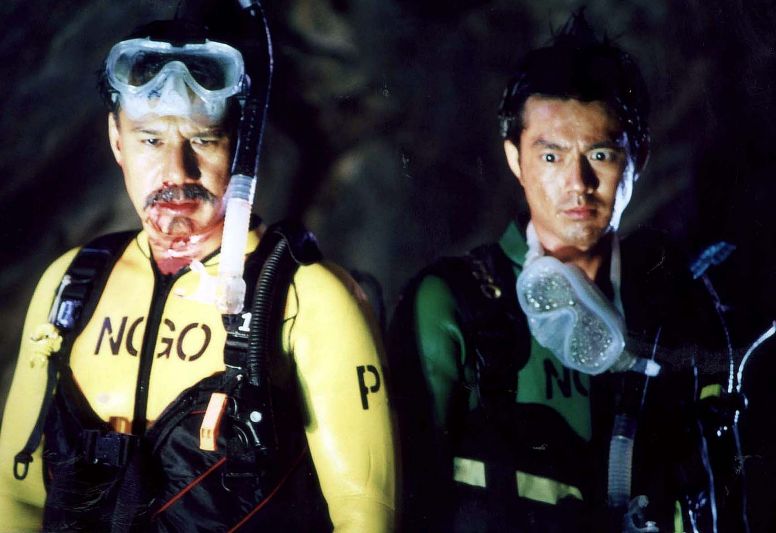 'ทรูโฟร์ยู ช่อง 24' เปิดตำนานหลอนสุดเฮี้ยน 'ตะเคียน'ห้ามพลาด 11 มิถุนายนนี้