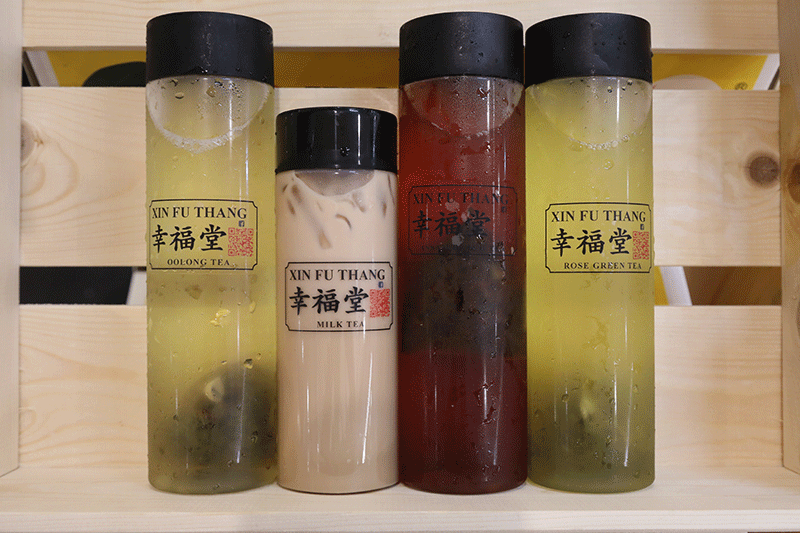 ช้อป ชม ชิม เที่ยวสไตล์ไต้หวัน ในงาน ‘TAIWAN SHOWCASE 2022’