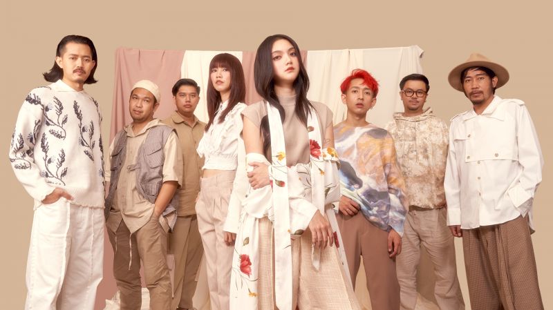 เพลงเหงาที่งดงาม 'เจ้าความรัก'จาก'ASIA7'