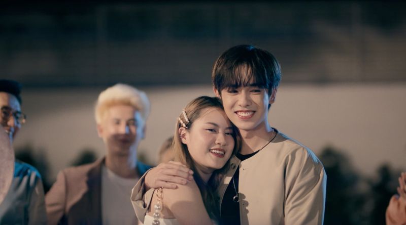 ฟินสุด'เติร์ด-นาน่า'หวานแบบตะโกน บทสรุป 'ถึงเธอ จิ๊กซอว์ของฉัน'ที่ทำให้ทุกคนจิกหมอน