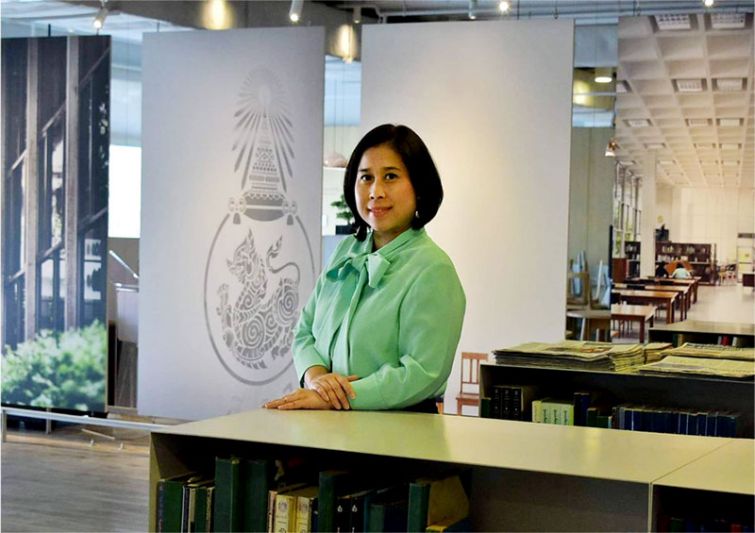 วิจัยจุฬาฯ‘อัตลักษณ์ชาวดิจิทัลไทย’  คว้ารางวัลผลงานวิจัยดีมาก จาก วช.