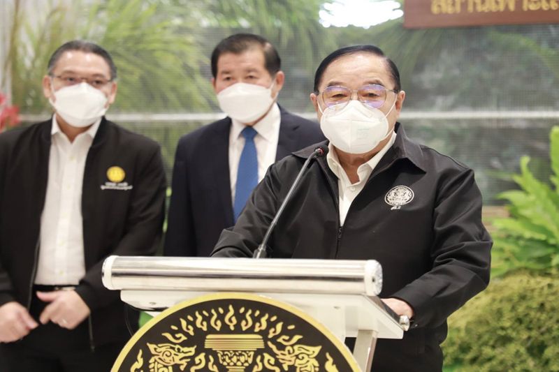 ‘นิพนธ์’ ชู’สงขลา’ เป็นเมืองกีฬาขอจัดซีเกมส์และคิงส์คัพ