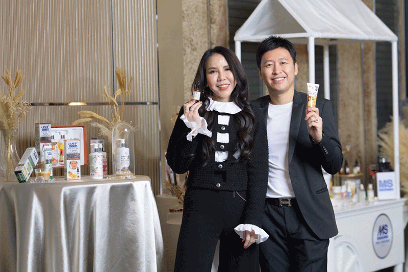 MS Group มุ่งสร้างโรงงานมาตรฐานนวัตกรรมระดับโลก